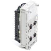Connection block 546997 Used